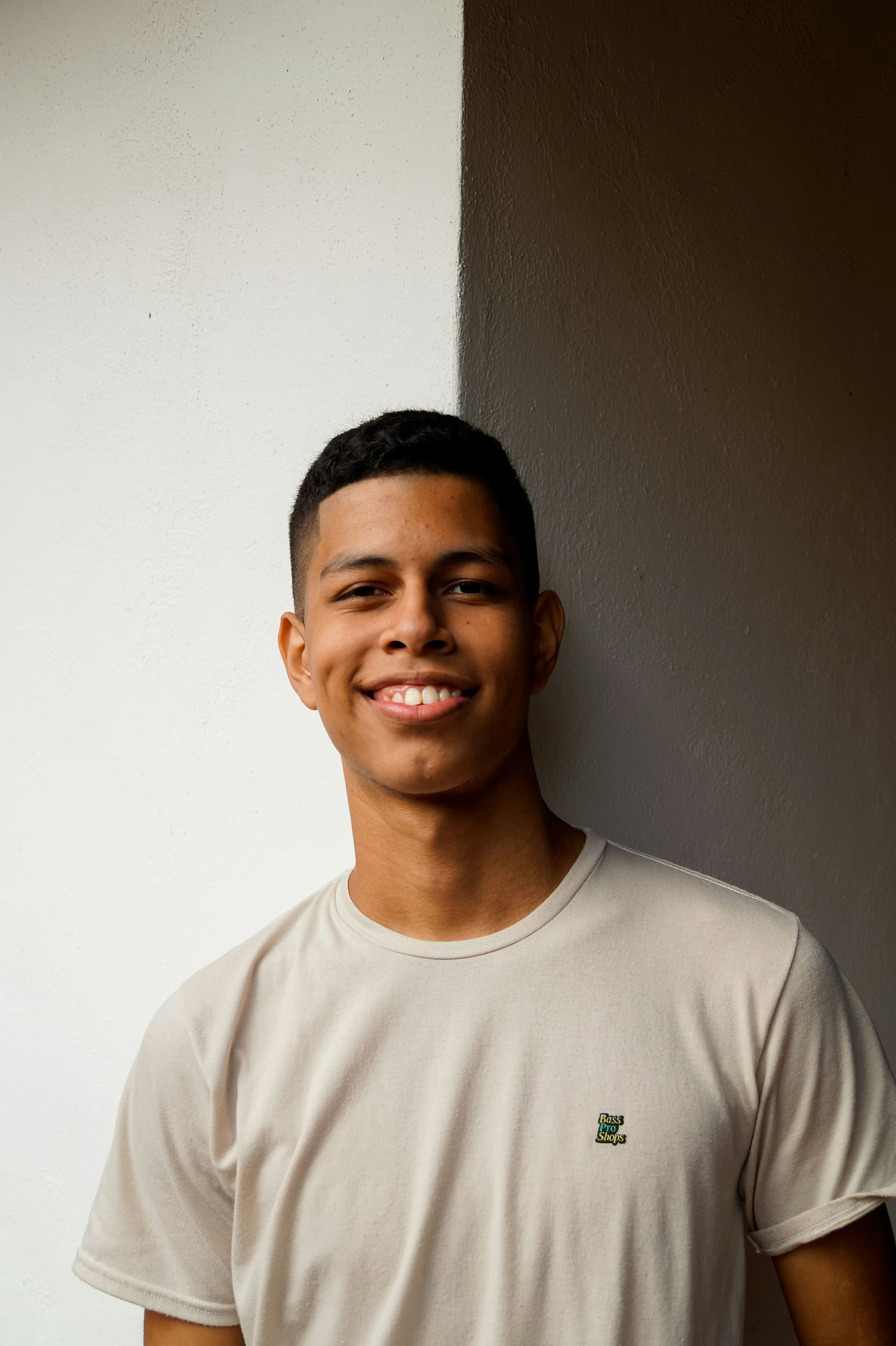 Professional Philadelphia headshots showing diverse skin tones - color vs black and white photography